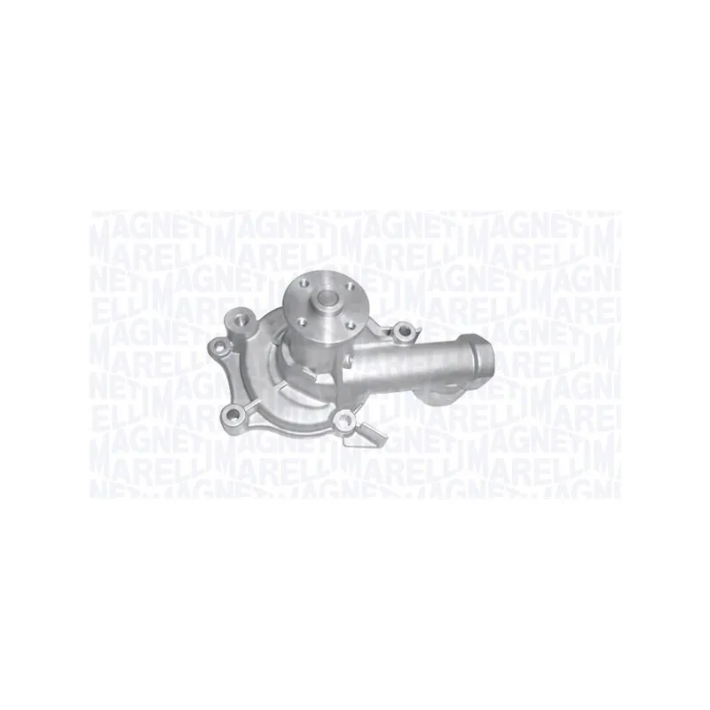 Pompe à eau MAGNETI MARELLI 352316170622