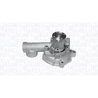 Pompe à eau MAGNETI MARELLI 352316170635