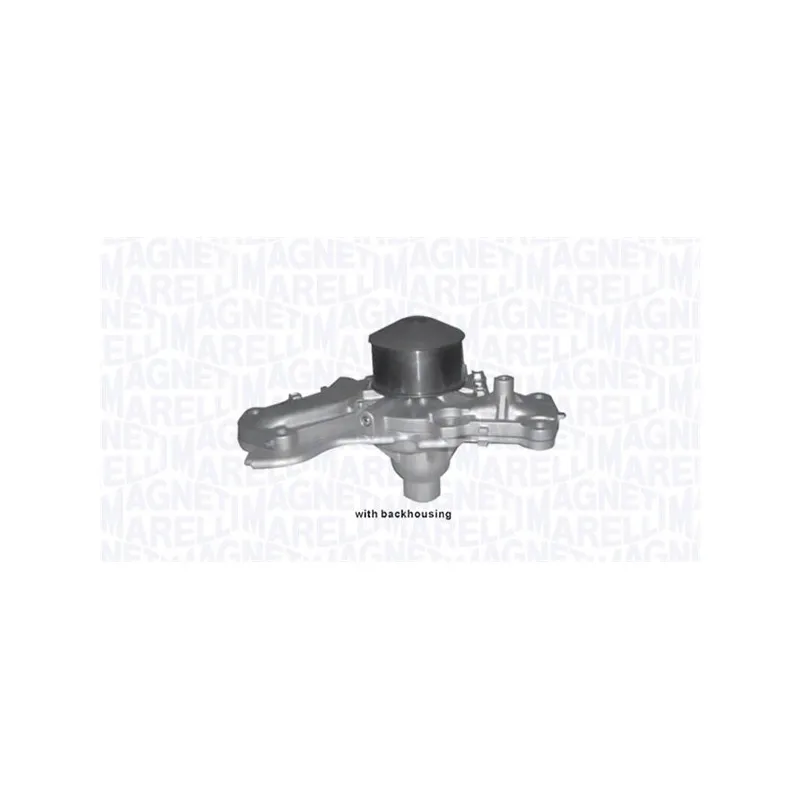 Pompe à eau MAGNETI MARELLI 352316170641