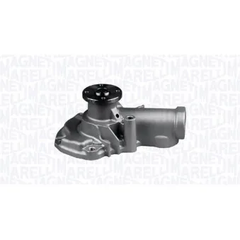 Pompe à eau MAGNETI MARELLI