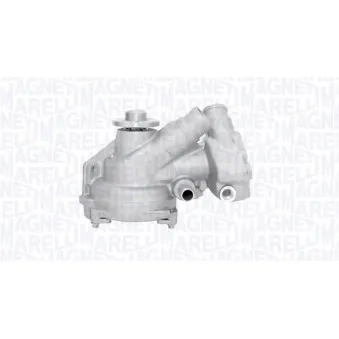 Pompe à eau MAGNETI MARELLI 352316170650