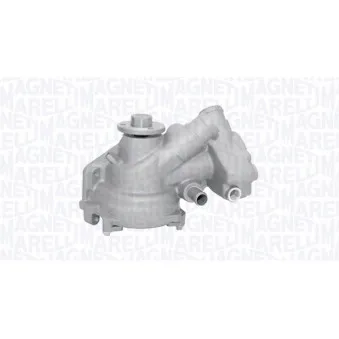 Pompe à eau MAGNETI MARELLI 352316170651