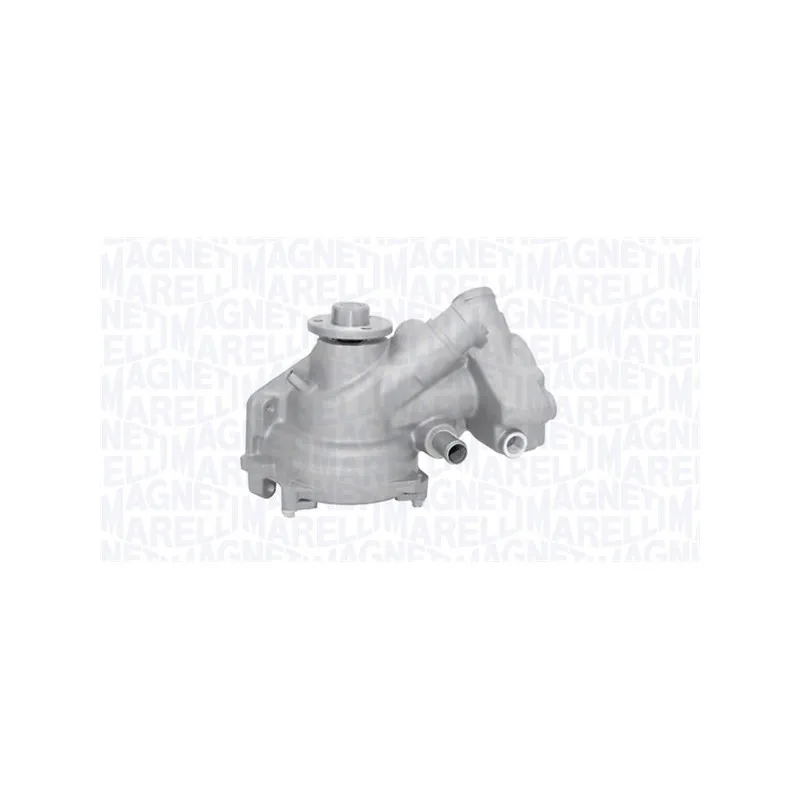 Pompe à eau MAGNETI MARELLI 352316170651
