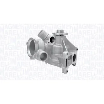Pompe à eau MAGNETI MARELLI 352316170653