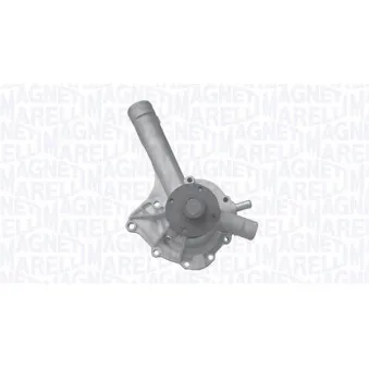 Pompe à eau MAGNETI MARELLI