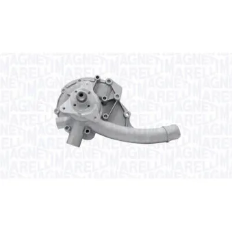 Pompe à eau MAGNETI MARELLI 352316170657