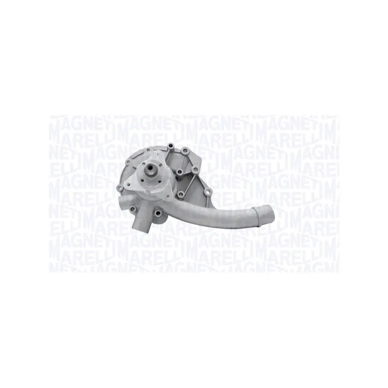 Pompe à eau MAGNETI MARELLI 352316170657