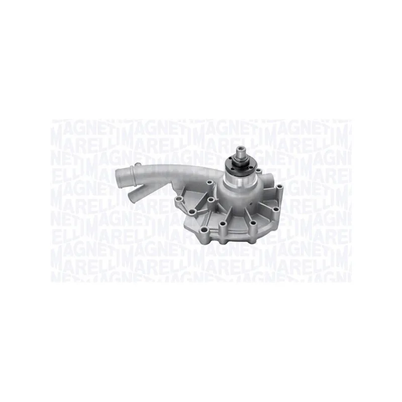 Pompe à eau MAGNETI MARELLI 352316170658