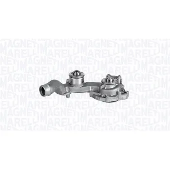 Pompe à eau MAGNETI MARELLI 352316170663