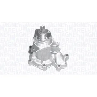 Pompe à eau MAGNETI MARELLI 352316170671