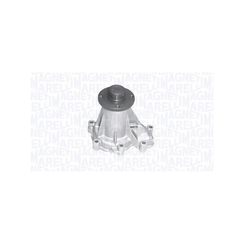 Pompe à eau MAGNETI MARELLI 352316170673