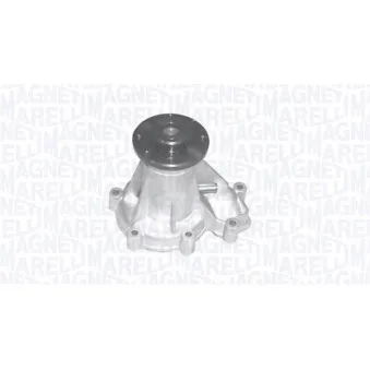 Pompe à eau MAGNETI MARELLI