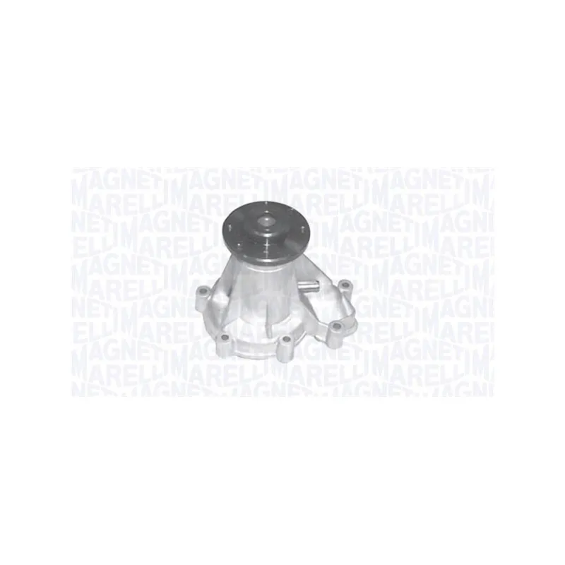 Pompe à eau MAGNETI MARELLI 352316170678