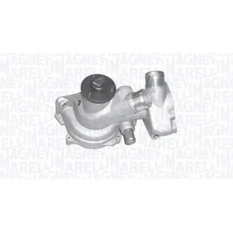 Pompe à eau MAGNETI MARELLI