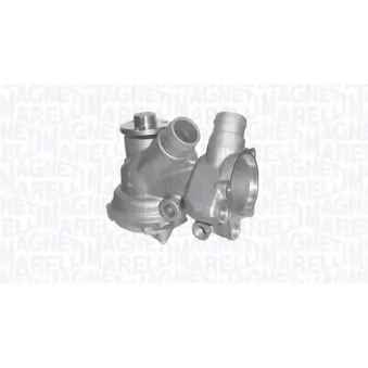 Pompe à eau MAGNETI MARELLI 352316170680