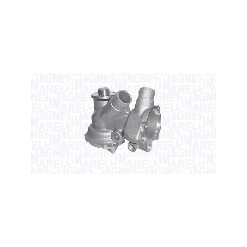 Pompe à eau MAGNETI MARELLI 352316170680