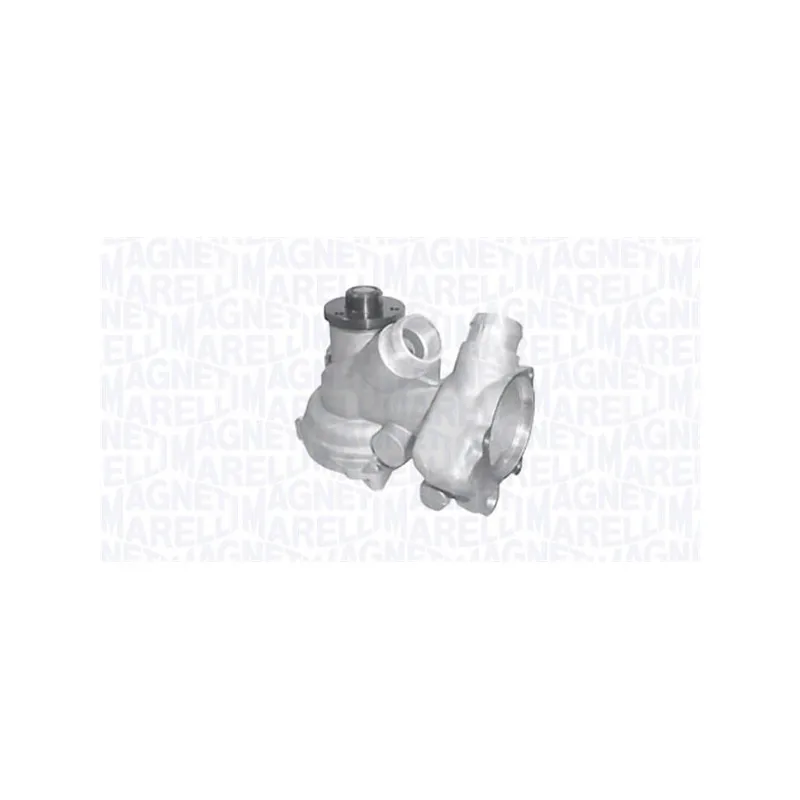 Pompe à eau MAGNETI MARELLI 352316170681