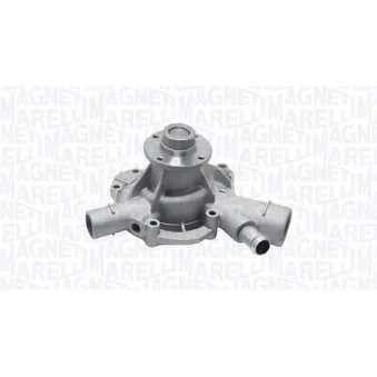 Pompe à eau MAGNETI MARELLI 352316170684