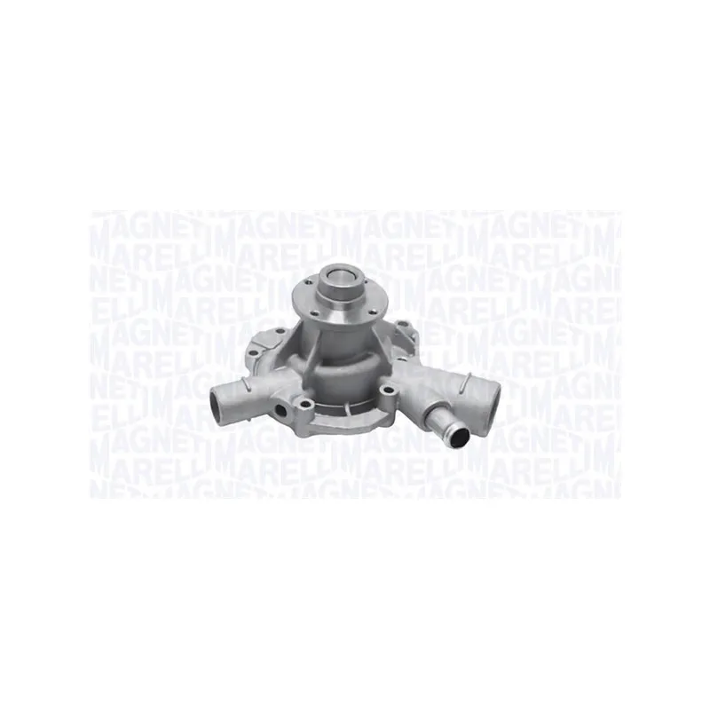 Pompe à eau MAGNETI MARELLI 352316170684