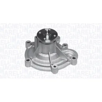 Pompe à eau MAGNETI MARELLI