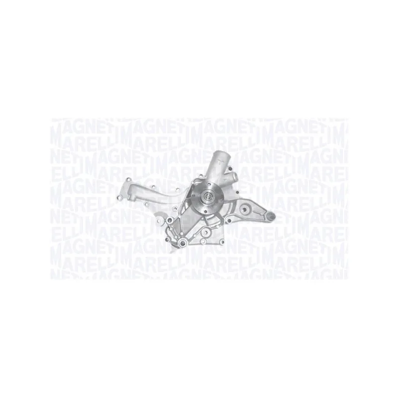 Pompe à eau MAGNETI MARELLI 352316170689