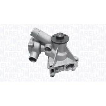 Pompe à eau MAGNETI MARELLI 352316170719