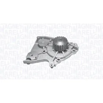 Pompe à eau MAGNETI MARELLI 352316170725