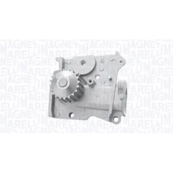 Pompe à eau MAGNETI MARELLI 352316170726