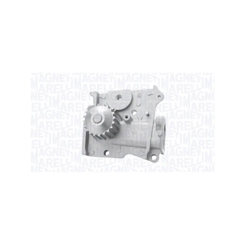 Pompe à eau MAGNETI MARELLI 352316170726