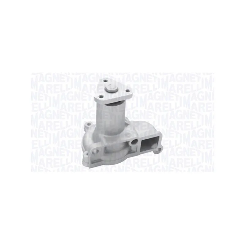 Pompe à eau MAGNETI MARELLI 352316170730