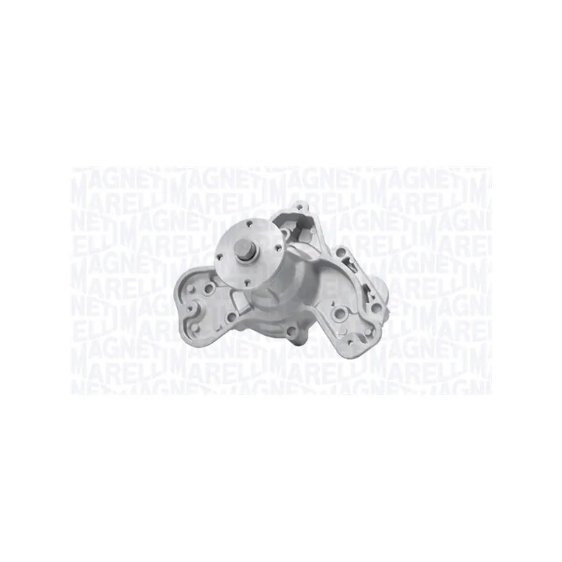 Pompe à eau MAGNETI MARELLI 352316170732