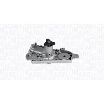 Pompe à eau MAGNETI MARELLI 352316170736