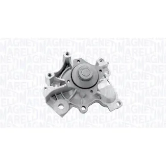 Pompe à eau MAGNETI MARELLI 352316170738