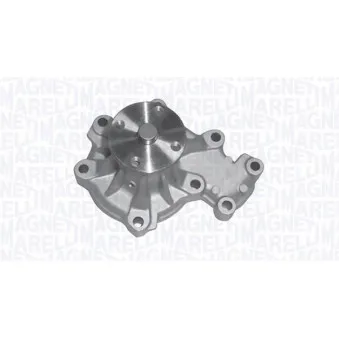 Pompe à eau MAGNETI MARELLI