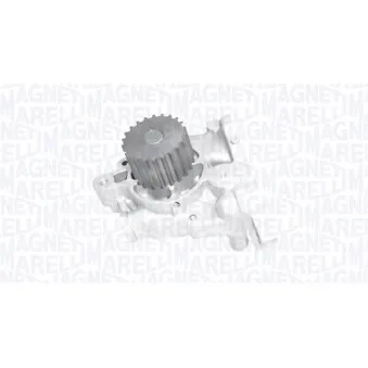 Pompe à eau MAGNETI MARELLI 352316170746