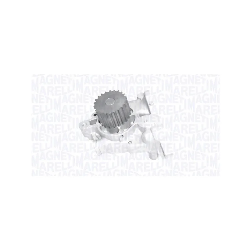 Pompe à eau MAGNETI MARELLI 352316170746