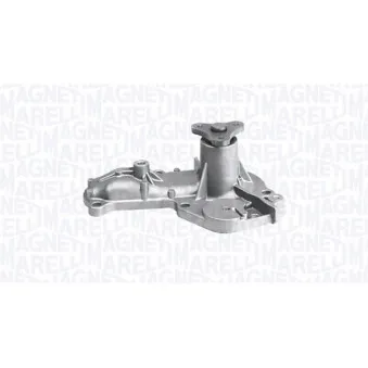 Pompe à eau MAGNETI MARELLI