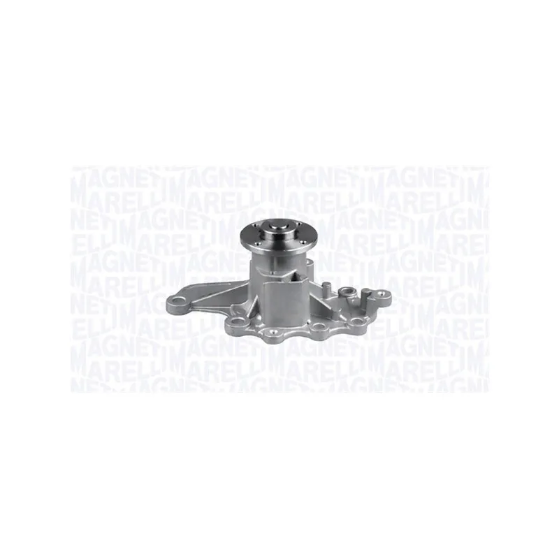 Pompe à eau MAGNETI MARELLI 352316170756
