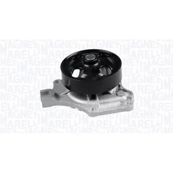 Pompe à eau MAGNETI MARELLI