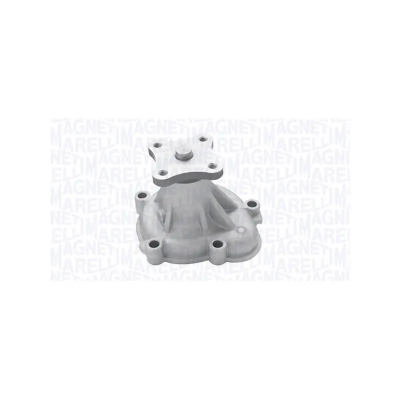 Pompe à eau MAGNETI MARELLI 352316170771