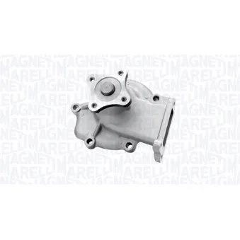 Pompe à eau MAGNETI MARELLI 352316170775