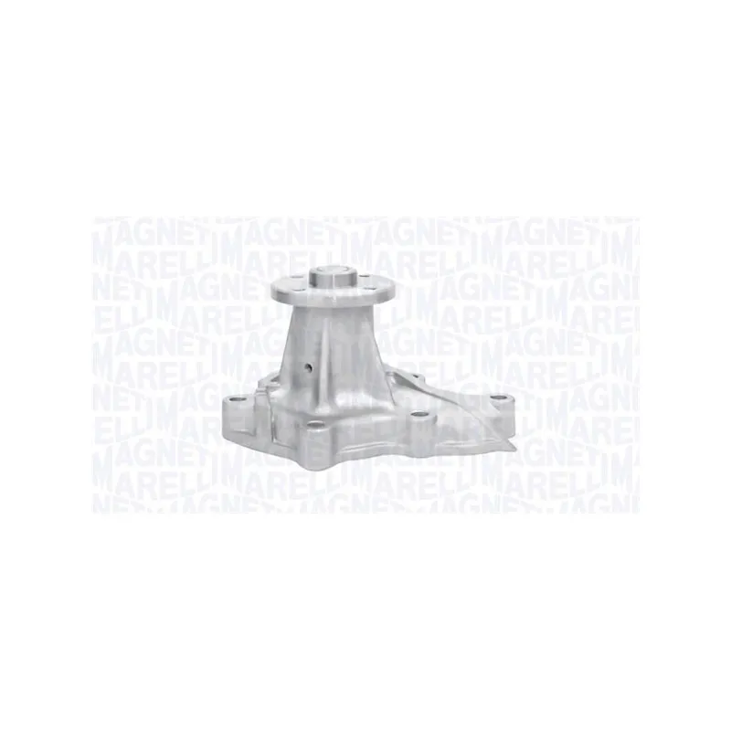 Pompe à eau MAGNETI MARELLI 352316170777