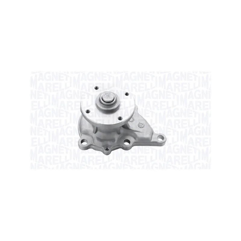 Pompe à eau MAGNETI MARELLI 352316170779