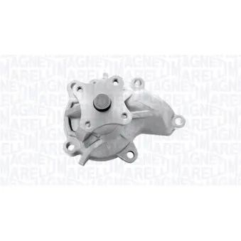 Pompe à eau MAGNETI MARELLI 352316170780