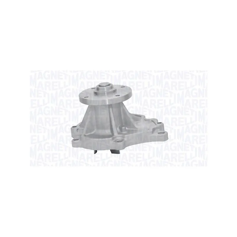 Pompe à eau MAGNETI MARELLI 352316170781