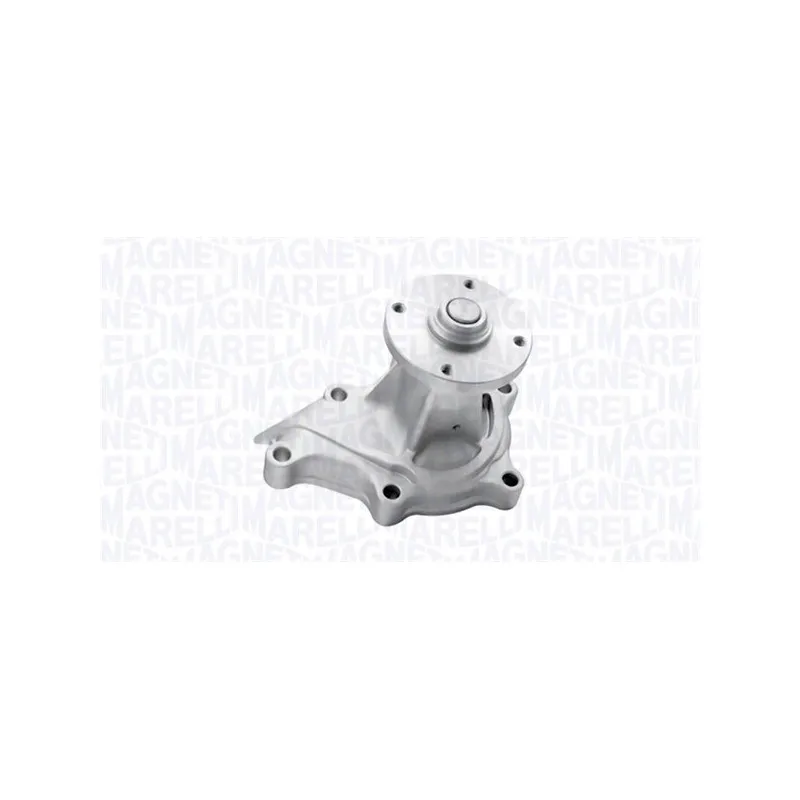Pompe à eau MAGNETI MARELLI 352316170783