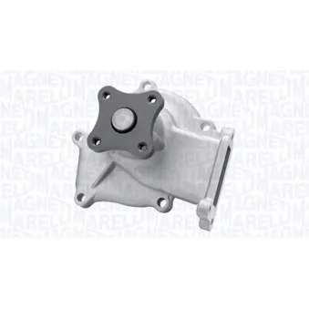 Pompe à eau MAGNETI MARELLI 352316170784