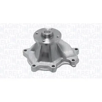 Pompe à eau MAGNETI MARELLI