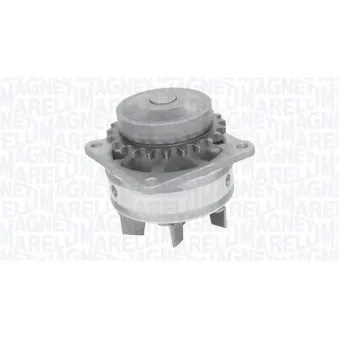 Pompe à eau MAGNETI MARELLI 352316170786