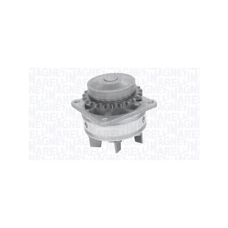 Pompe à eau MAGNETI MARELLI 352316170786